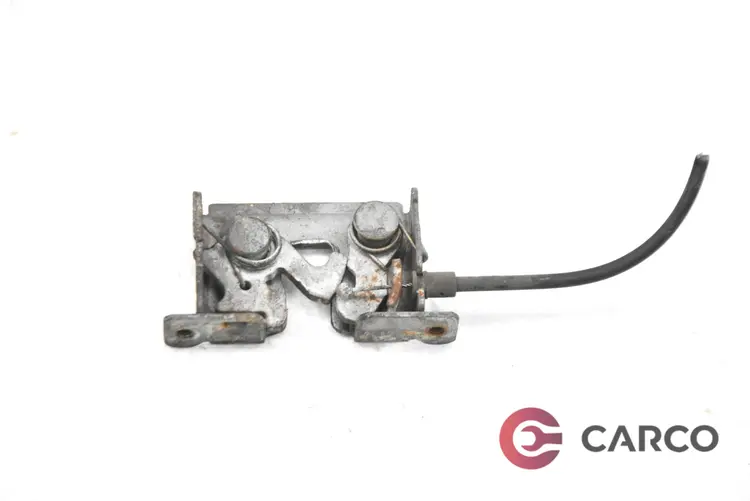 Брава преден капак за BMW 3 седан (E90) 320 i (2005 - 2011)
