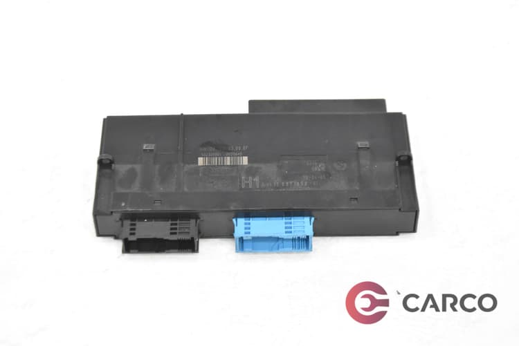 Комфорт модул 61356971958 за BMW 3 седан (E90) 320 i (2005 - 2011)