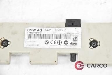 Усилвател антена 692893406 за BMW 3 седан (E90) 320 i (2005 - 2011)