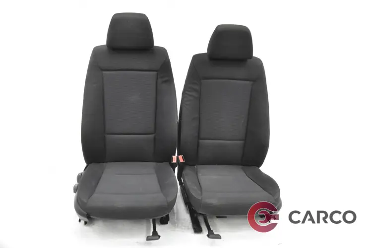 Седалки предни за BMW 1 (E87) Facelift 118 d (2003 - 2013)