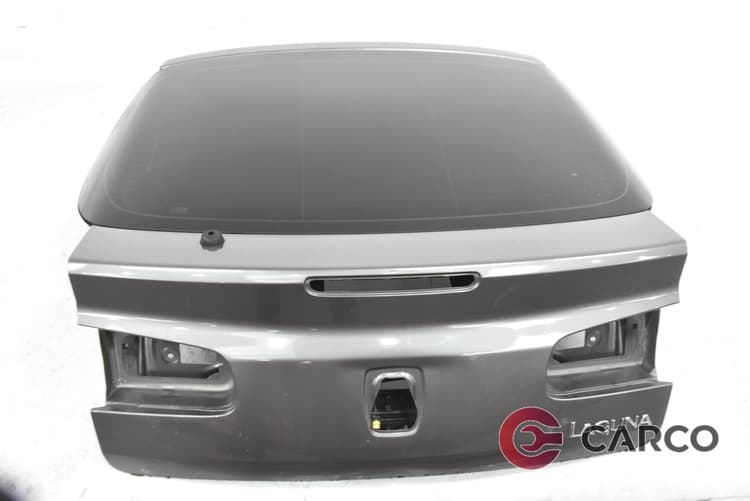 Заден капак за RENAULT LAGUNA II (BG0/1_) 1.9 dCi (BG08, BG0G) (2001)