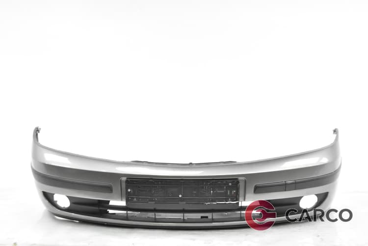 Предна броня за RENAULT LAGUNA II (BG0/1_) 1.9 dCi (BG08, BG0G) (2001)