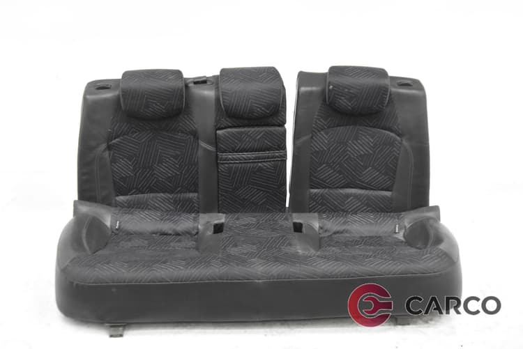 Седалки задни за RENAULT LAGUNA II (BG0/1_) 1.9 dCi (BG08, BG0G) (2001)