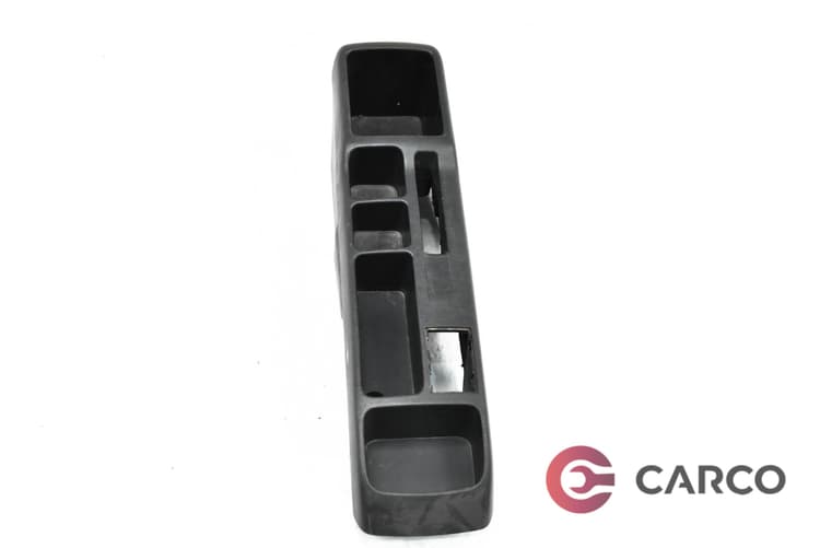 Конзола около ръчна спирачка за TOYOTA COROLLA Verso (ZDE12_, CDE12_) 2.0 D-4D (2001 - 2004)