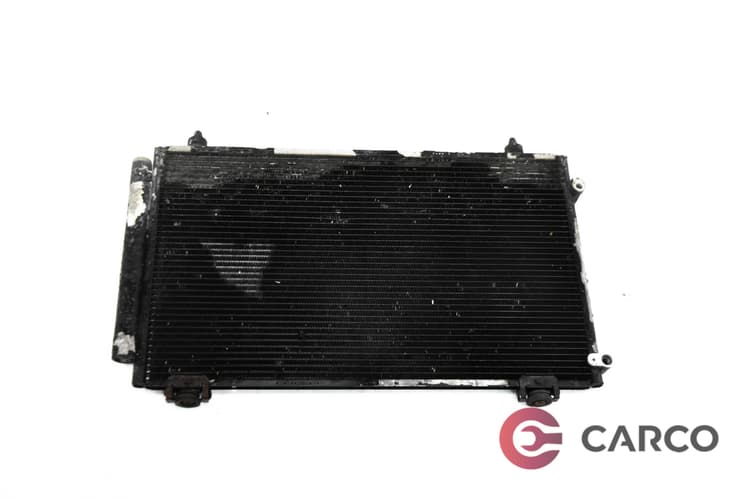 Климатичен радиатор за TOYOTA COROLLA Verso (ZDE12_, CDE12_) 2.0 D-4D (2001 - 2004)