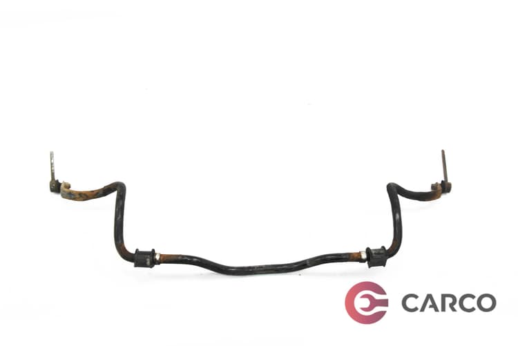 Стабилизираща щанга за TOYOTA COROLLA Verso (ZDE12_, CDE12_) 2.0 D-4D (2001 - 2004)