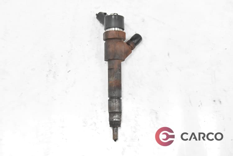 Дюза дизел 8200100272 8PRV82 за RENAULT LAGUNA II (BG0/1_) 1.9 dCi (BG08, BG0G) (2001)