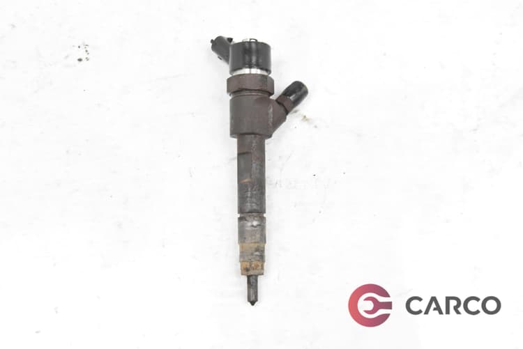 Дюза дизел 8200100272 AH8SFK за RENAULT LAGUNA II (BG0/1_) 1.9 dCi (BG08, BG0G) (2001)