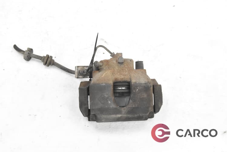 Спирачен апарат преден десен за RENAULT LAGUNA II (BG0/1_) 1.9 dCi (BG08, BG0G) (2001)