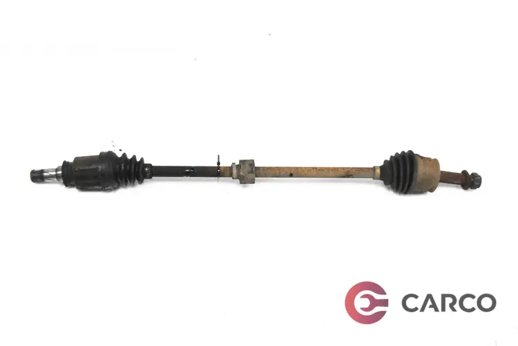 Полуоска предна дясна за SMART FORFOUR (454) 1.1 (454.030) (2004 - 2006)