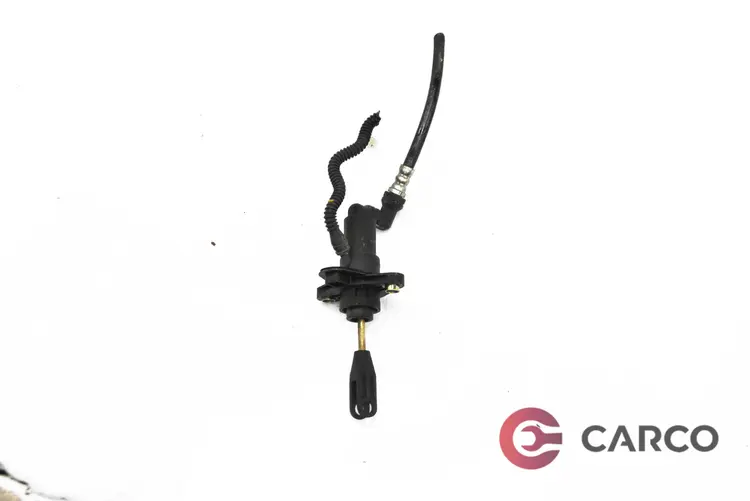 Горна помпа съединител за SMART FORFOUR (454) 1.1 (454.030) (2004 - 2006)