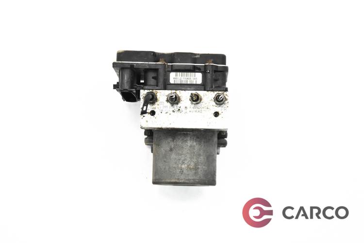 ABS 0265950456 за SMART FORFOUR (454) 1.1 (454.030) (2004 - 2006)