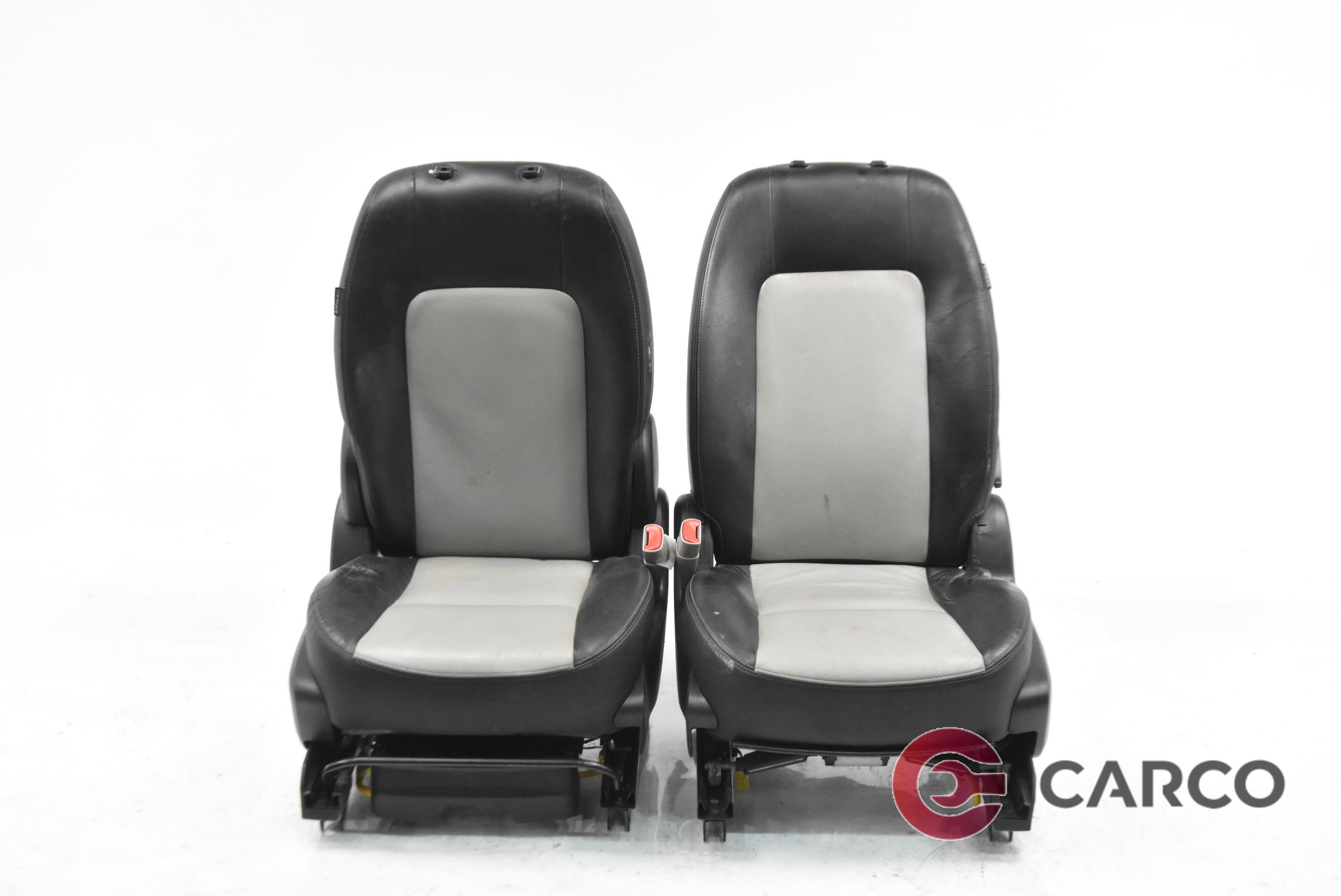 Седалки предни за CHEVROLET CAPTIVA Facelift (C100, C140) 2.2 D 4WD (2006)