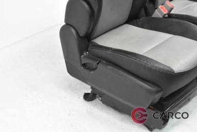 Седалки предни за CHEVROLET CAPTIVA Facelift (C100, C140) 2.2 D 4WD (2006)