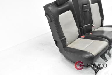 Седалки задни за CHEVROLET CAPTIVA Facelift (C100, C140) 2.2 D 4WD (2006)