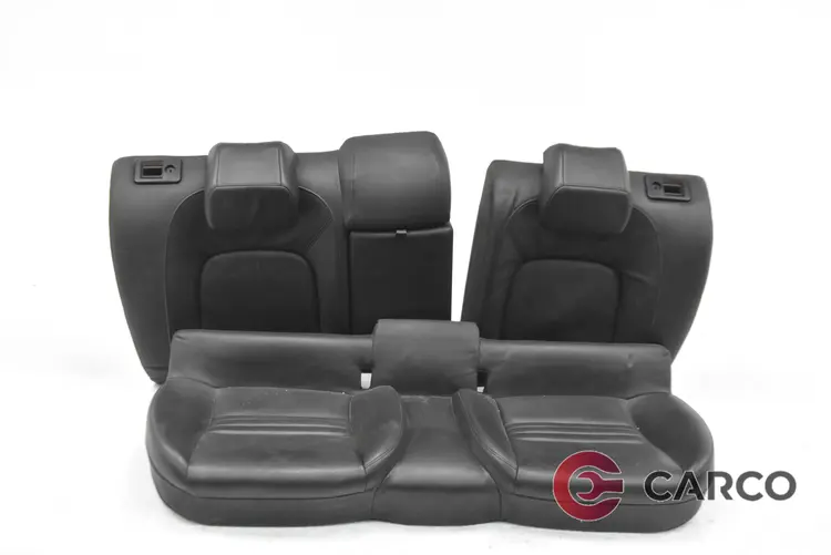 Седалки задни за PEUGEOT 407 купе (6C_) 2.7 HDi (2005)