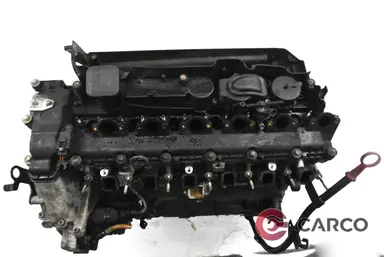 Двигател 3.0d 184hp Code: M57 D30 за BMW X5 (E53) 3.0 d (2000 - 2006)