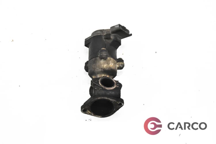 EGR клапан 4R8Q9D475A за PEUGEOT 407 купе (6C_) 2.7 HDi (2005)