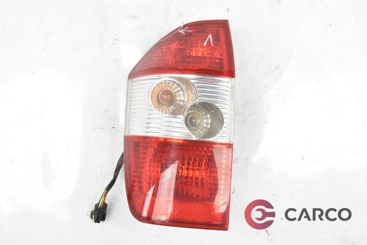 Стоп ляв за CHERY TIGGO 3 DR5 1.6 (2007)
