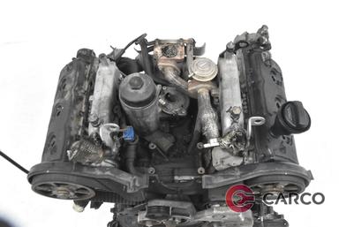 Двигател 2.5 TDI 150hp Code: AFB за AUDI A6 седан (4B2, C5) 2.5 TDI quattro (1997 - 2005)