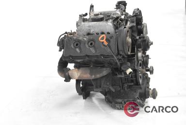 Двигател 2.5 TDI 150hp Code: AFB за AUDI A6 седан (4B2, C5) 2.5 TDI quattro (1997 - 2005)