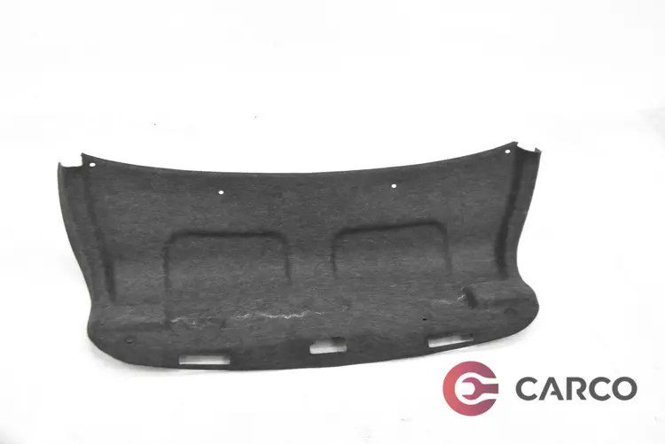 Кора заден капак за HONDA ACCORD VII Facelift 2.2 i-CTDi (2003 - 2008)