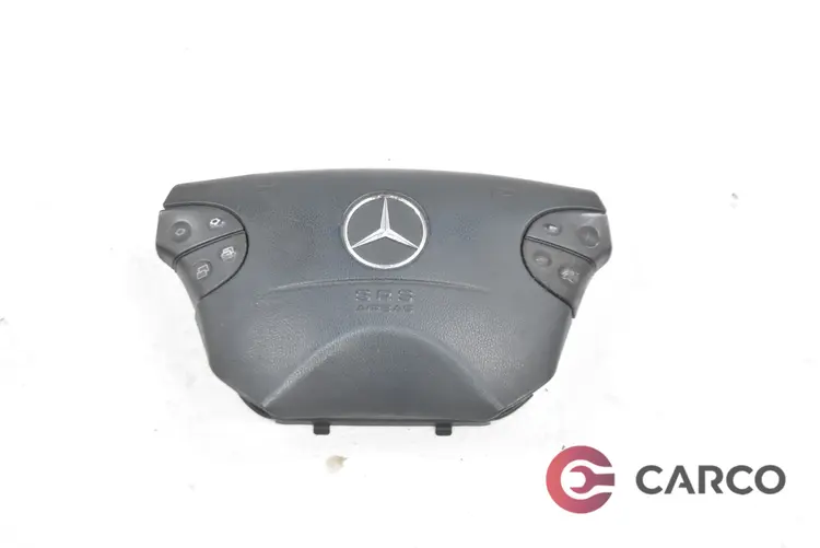 AIRBAG волан за MERCEDES-BENZ E-CLASS Break (S210) Facelift E 270 T CDI (210.216) (1996 - 2003)