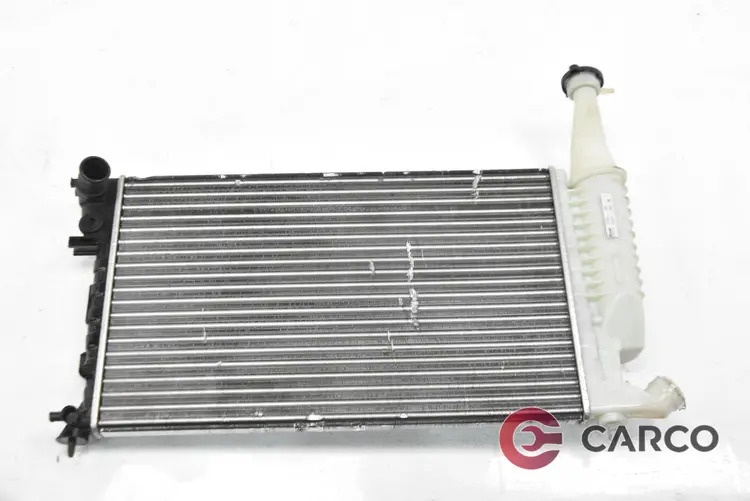 Воден радиатор за CITROEN BERLINGO (MF) 1.8 i (MFLFX) (1996)