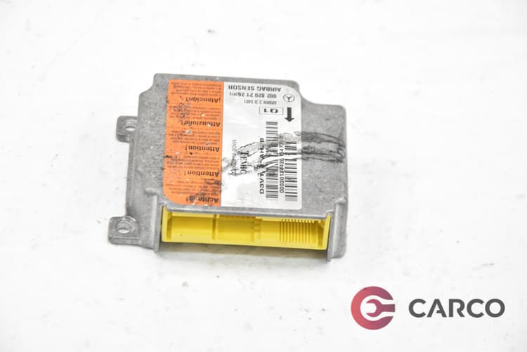 Модул AIRBAG 0028202126 за MERCEDES-BENZ E-CLASS Break (S210) Facelift E 270 T CDI (210.216) (1996 - 2003)