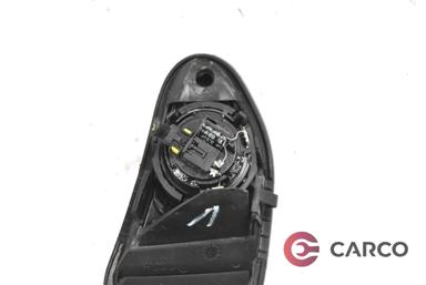 Пищялка с капаче лява за ALFA ROMEO 159 седан (939) 1.9 JTDM 16V (2005 - 2011)