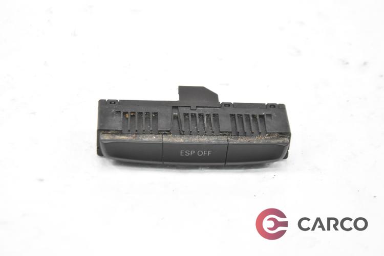 Панел копче ESP за AUDI A4 седан (8K2, B8) 2.0 TDI (2007 - 2015)