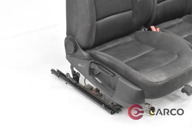 Седалки предни ДЕСЕН ВОЛАН за AUDI A4 седан (8K2, B8) 2.0 TDI (2007 - 2015)