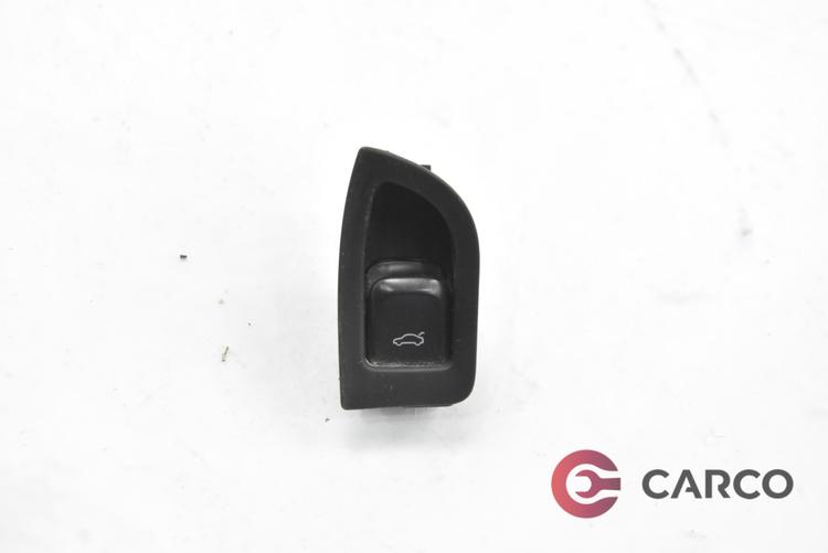 Панел копче отваряне заден капак ДЕСЕН ВОЛАН за AUDI A4 седан (8K2, B8) 2.0 TDI (2007 - 2015)