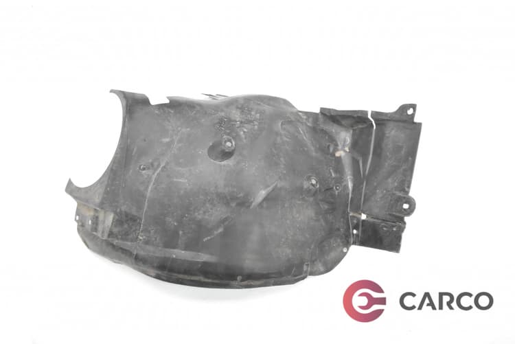 Подкалник преден ляв задна част A2038841122 за MERCEDES-BENZ C-CLASS седан (W203) C 220 CDI (203.006) (2000 - 2007)