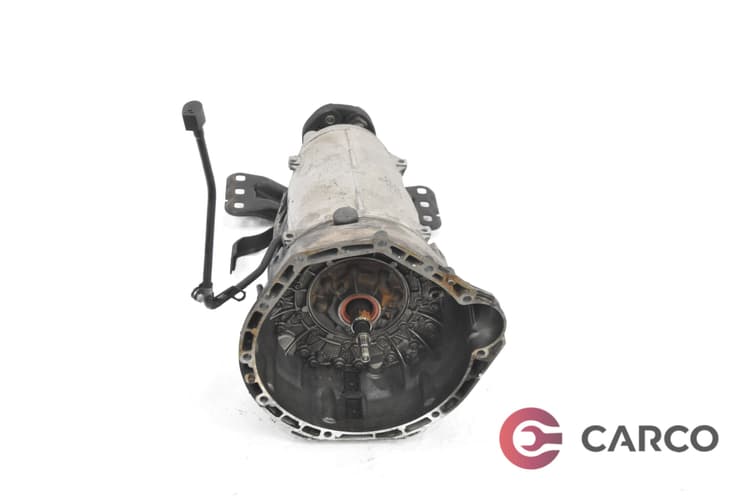 5 Степенна автоматична скоростна кутия 2032700100 за MERCEDES-BENZ C-CLASS седан (W203) C 220 CDI (203.006) (2000 - 2007)