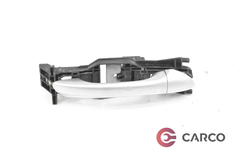 Външна дръжка предна дясна за MERCEDES-BENZ C-CLASS седан (W203) C 220 CDI (203.006) (2000 - 2007)