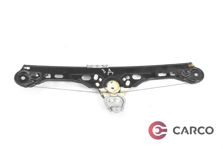 Стъклоповдигач заден десен за MERCEDES-BENZ C-CLASS седан (W203) C 220 CDI (203.006) (2000 - 2007)