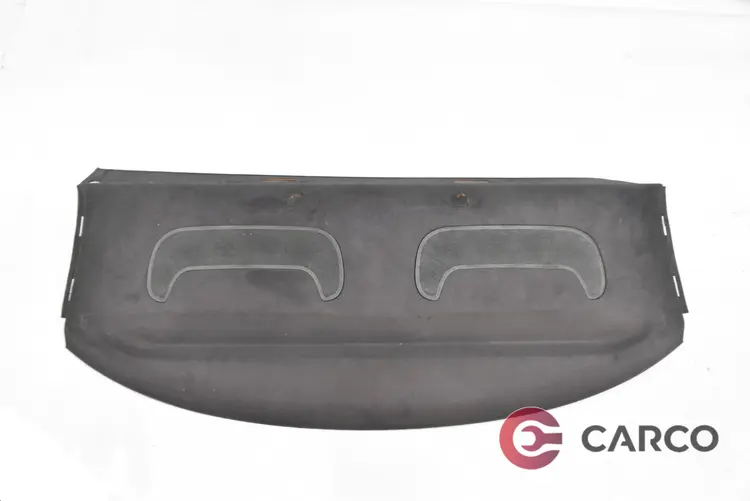 Кора багажник за MERCEDES-BENZ C-CLASS седан (W203) C 220 CDI (203.006) (2000 - 2007)