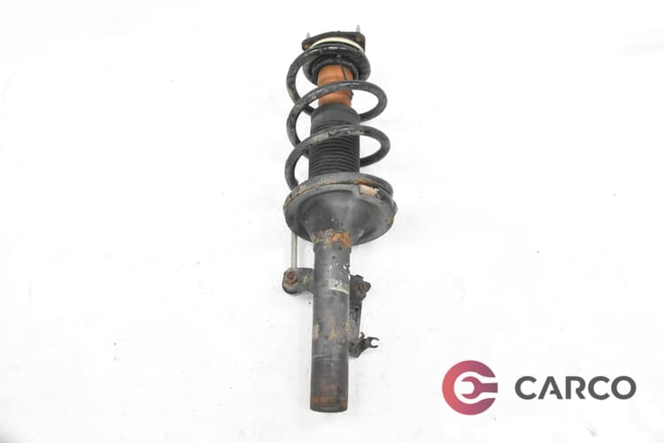 Макферсон преден десен за FORD TRANSIT FACELIFT 2.2 TDCi (2006)