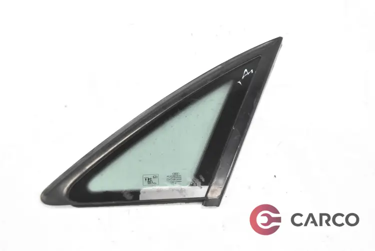 Стъкло фикс дясно за AUDI A4 седан (8K2, B8) 2.0 TDI (2007 - 2015)