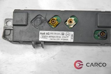 Аудио усилвател 8K5035225 за AUDI A4 седан (8K2, B8) 2.0 TDI (2007 - 2015)