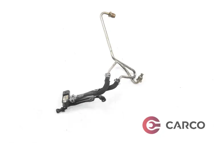 Тръбички гориво с сензор твърди частици 076906051A за AUDI A4 седан (8K2, B8) 2.0 TDI (2007 - 2015)