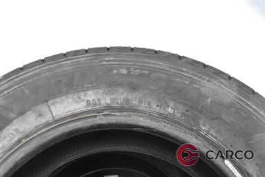 Летни гуми 16 цола Bridgestone 215/65R16C DOT 0520 4 броя