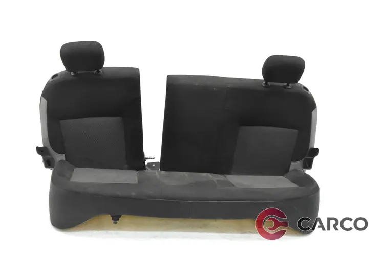 Седалки задни за DACIA SANDERO II 1.5 dCi (2012)
