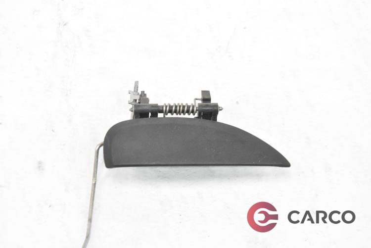 Външна дръжка предна дясна за DACIA SANDERO II 1.5 dCi (2012)