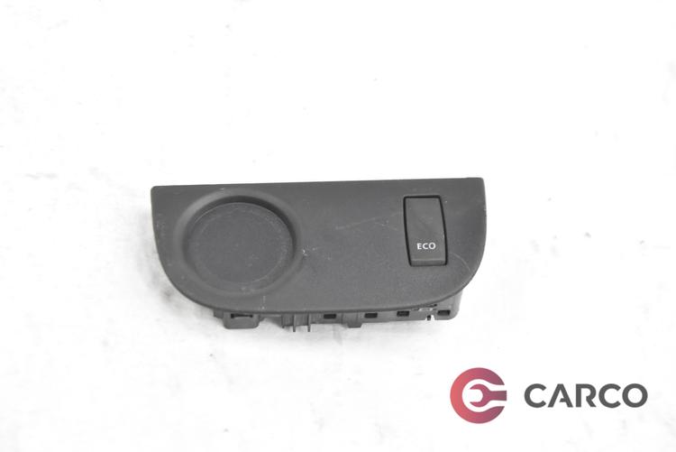 Панел копче ECU за DACIA SANDERO II 1.5 dCi (2012)