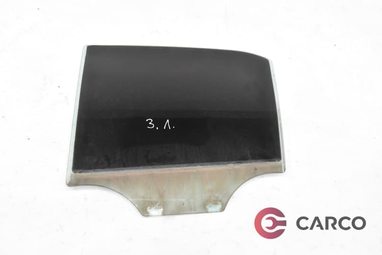 Стъкло врата задно ляво за CADILLAC STS 3.6 (2004 - 2007)