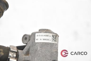EGR клапан 7003681406 за DACIA SANDERO II 1.5 dCi (2012)