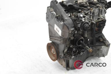 Двигател 1.5 dCi 75hp Code: K9KC612 за DACIA SANDERO II 1.5 dCi (2012)