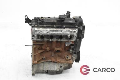 Двигател 1.5 dCi 75hp Code: K9KC612 за DACIA SANDERO II 1.5 dCi (2012)